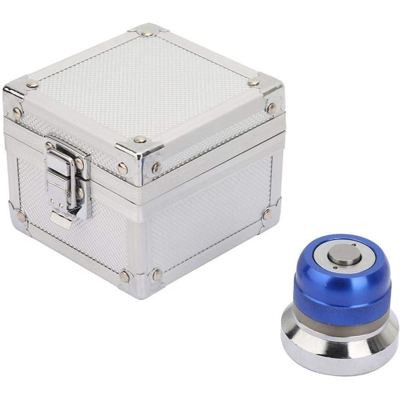 Z Axis Zero Pre-Setter инструмент Setter для фрезерного станка с ЧПУ 50+-0,005 мм фотоэлектрический