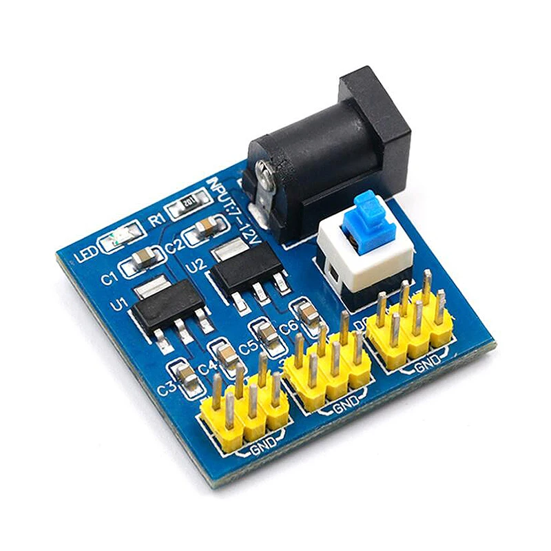 Arduino Step Down Power Module Haade6bfcef6742109aa6078b23bb4989M.jpg