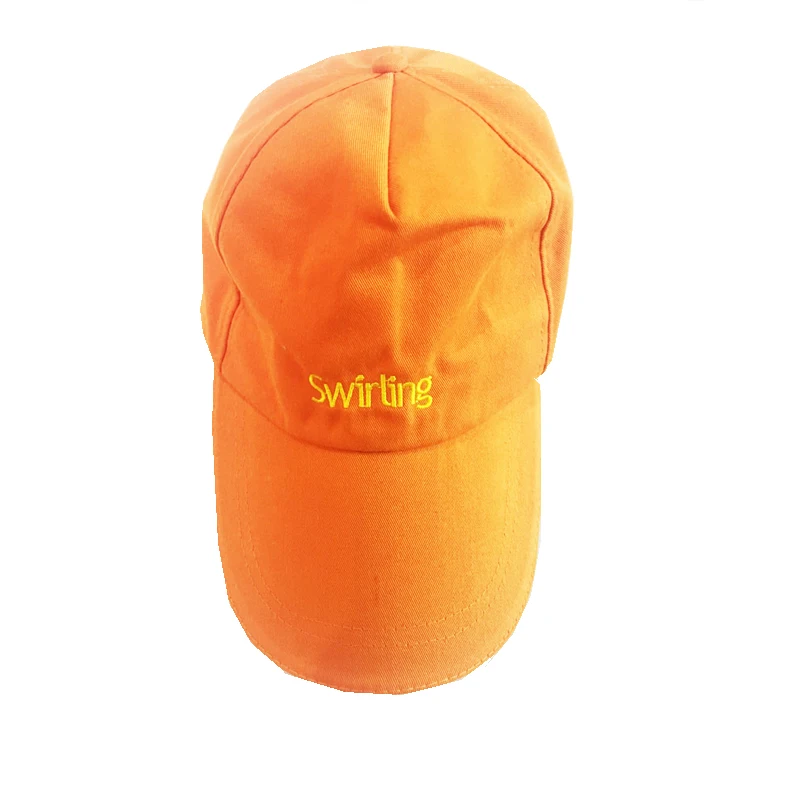 Swirling Горячая гольф новые теннисные кепки стильные для женщин мужчин унисекс пляжные спортивные солнцезащитный козырек кепки для гольфа летняя шляпа для путешествия Ou