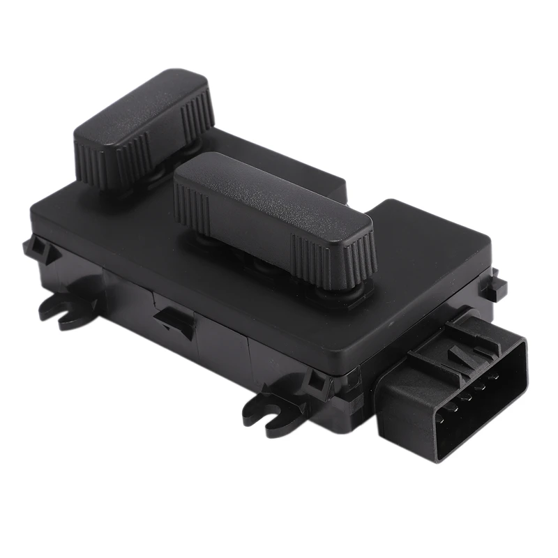 8 пин Передняя правая сторона механизм регулировки сиденья Кнопка Switch Assy Мощность сиденье переключатель для Silverado Сьерра 1500 2500 3500 1