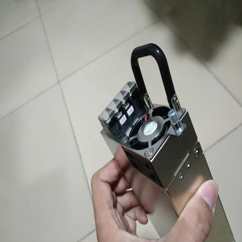 P1S-2300V-R Per Alimentatore Server 300W Perfettamente Testato