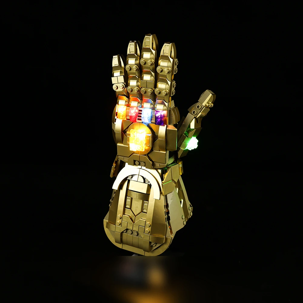 Строительные блоки в комплект не входят Мстители MARVEL только набор со