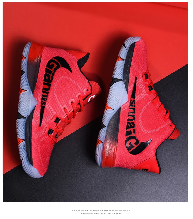 Мужская баскетбольная обувь Jordan Uptempo Kyrie 4, мужская обувь Jordan Ретро 16 Lebron Обувь Jordan 9 спортивная обувь для мальчиков Jordan кроссовки