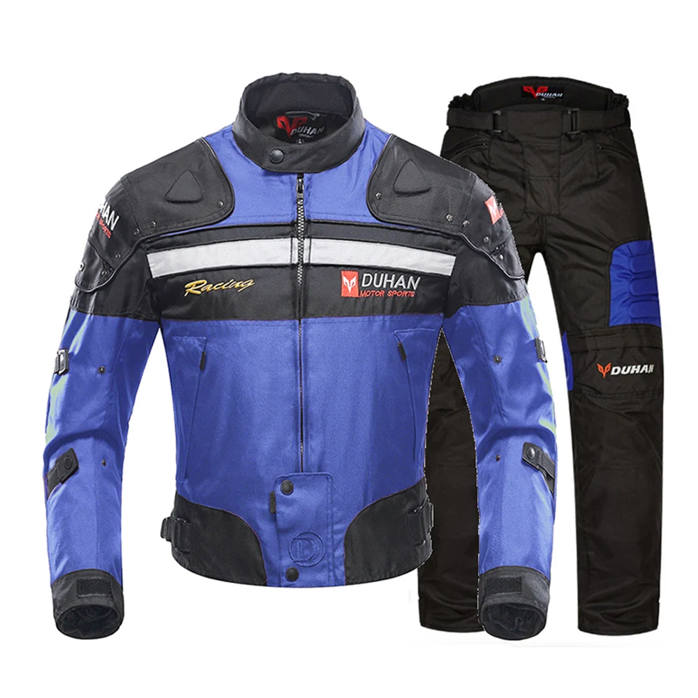 Giacche invernali calde antivento per moto giacche in tessuto Oxford 600D  giacche da Motocross abbigliamento da corsa per moto|motorbike clothing| oxford suitmotorbike suit - AliExpress