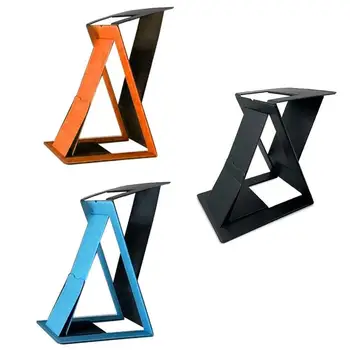 

Multifunctional Foldable Computer Stand Notebook Stand Ergonomic Metal Stand Tablet Laptop Stand Collapsible Stand