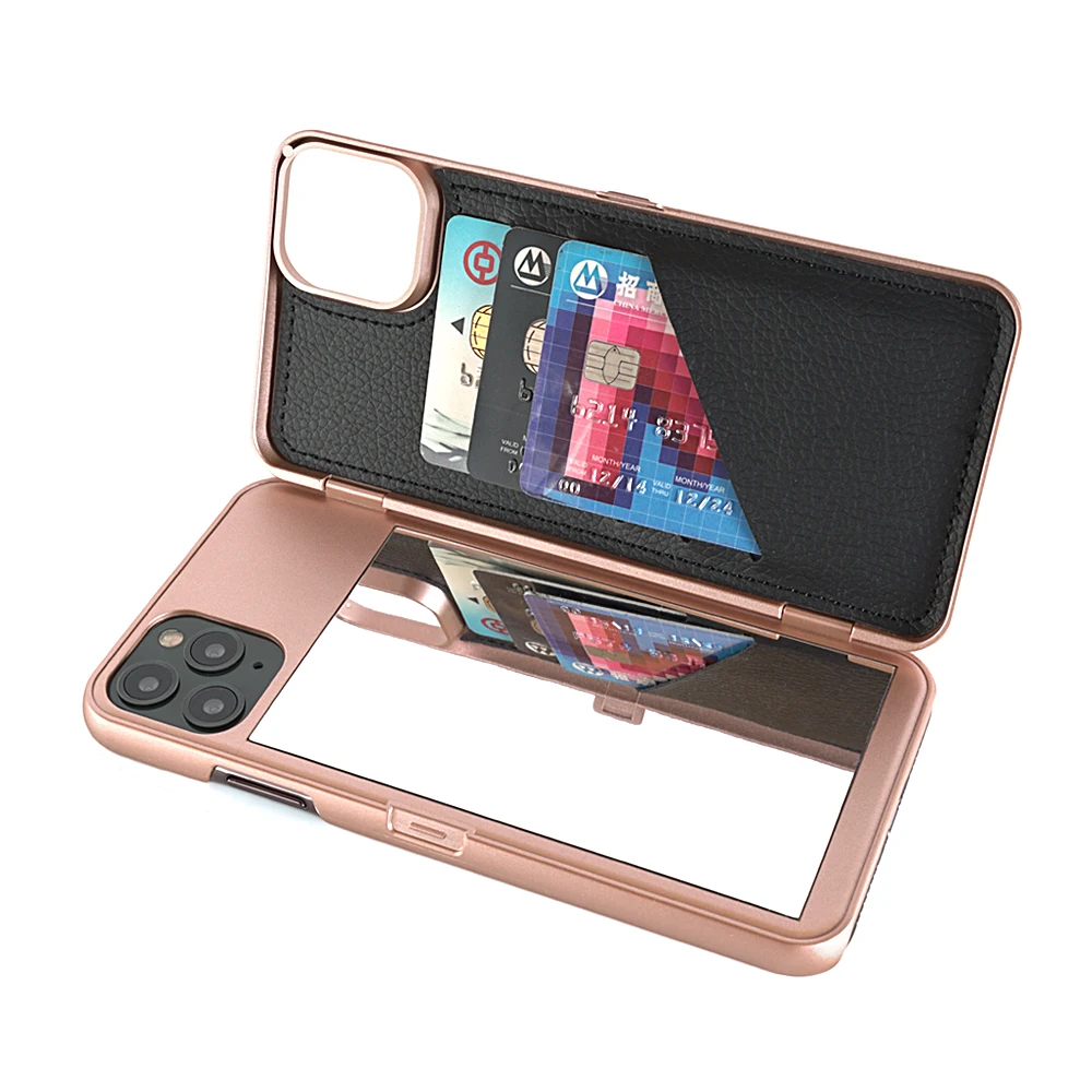 iphone 11 Pro Max Rose Gold (3)