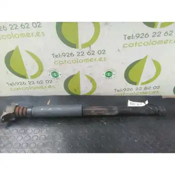 

7268398 shock absorber Rear Right Ford Focus Hatchback (CHAP) 1.6 Tdci