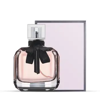 

Reverse Paris Perfume 90ml Lady's Eau DE Toilette with Persistent, Fresh Floral and Fruity Notes