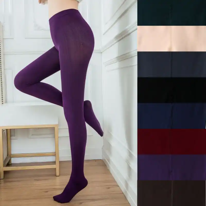 legging lã inverno