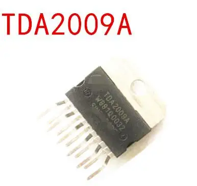 IC Новинка TDA2009A TDA2009