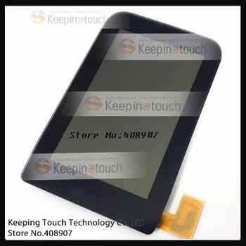 

LCD Screen Display Panel + Digitizer TFT For GARMIN GPSMAP 86i 010-02236-00 GPS Handheld