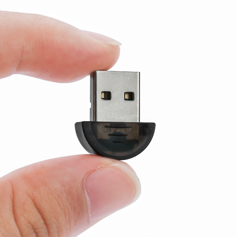 Новая мода USB 5,0 Bluetooth адаптер беспроводной ключ высокоскоростной для ПК Windows компьютер мини USB аудио приемник для Windows