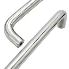 SK4-002-3 промышленное оборудование из нержавеющей стали Ручка машины специальный автомобиль усиленный удлиняющийся стержень сверхмощная ручка