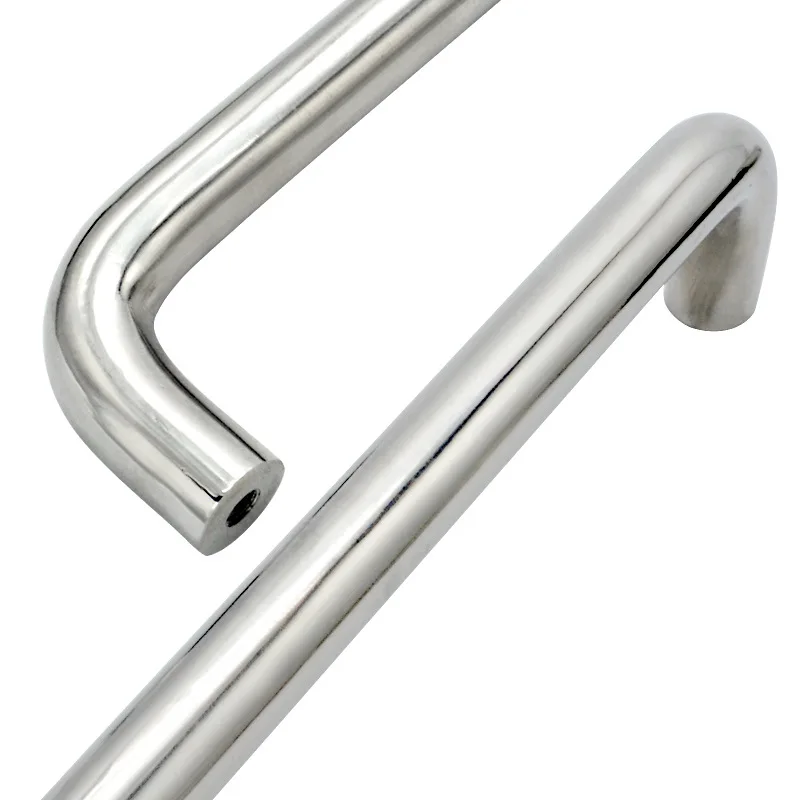 

SK4-002-3 Industrial Hardware Stainless Steel Handle Machinery Special Vehicle Strengthen Lengthen Rod Heavy Duty Handle