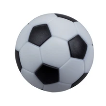 4 шт 32 мм пластиковый футбольный стол футбол мяч Футбол