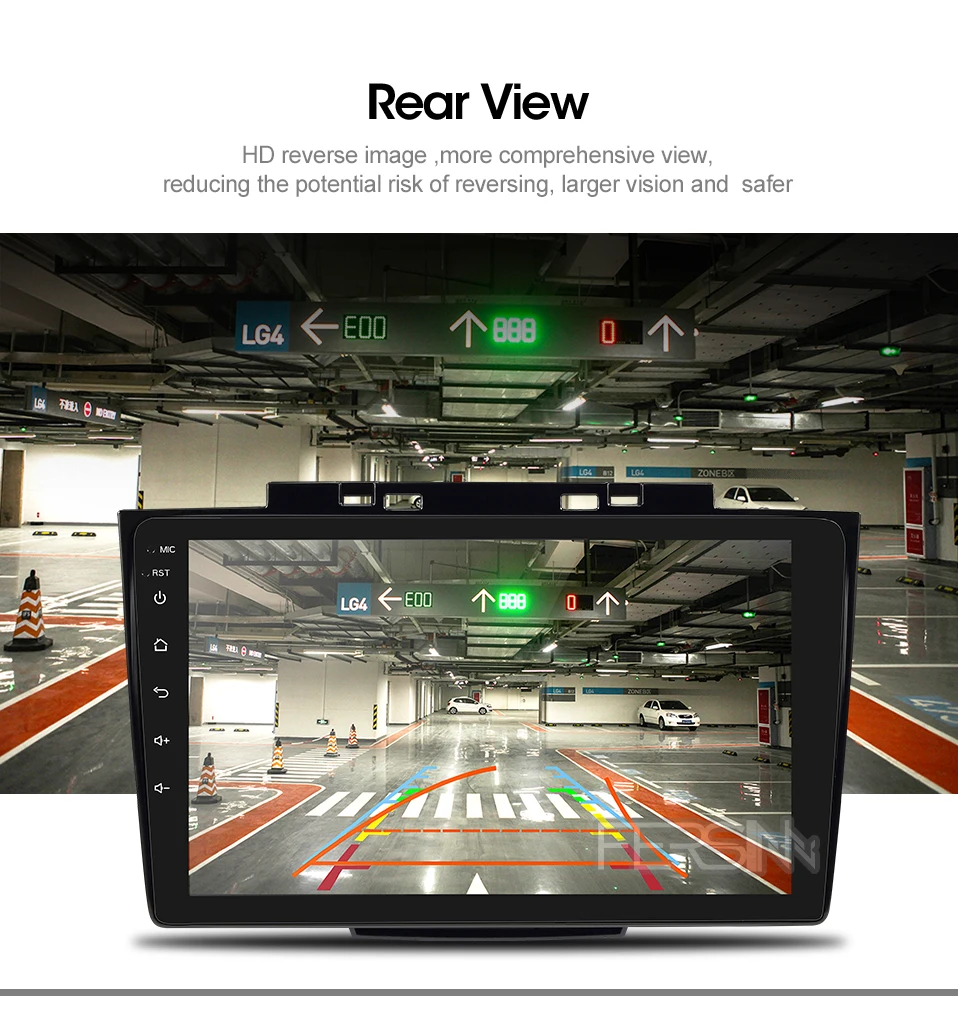 Excellent Fersinny CXH59081PX30  android 9.0 car dvd for Haval Hover Great Wall H5  car radio gps naviagtion multimedia dvd player 2