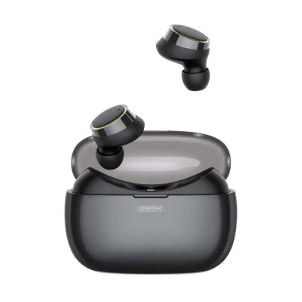 

DishyKooker JR-T05 Bluetooth earphones tws Eardots Bilateral Stereo Wireless earbuds Noise Reduction Headset for Huawei xiaomi