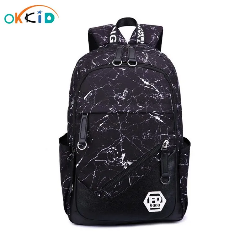 backpacks for high school guys