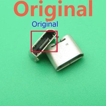 

30pcs Micro USB Charging Connector for LG Intuition VS950 V500 V400 F100 T375 V700 V410 VK815