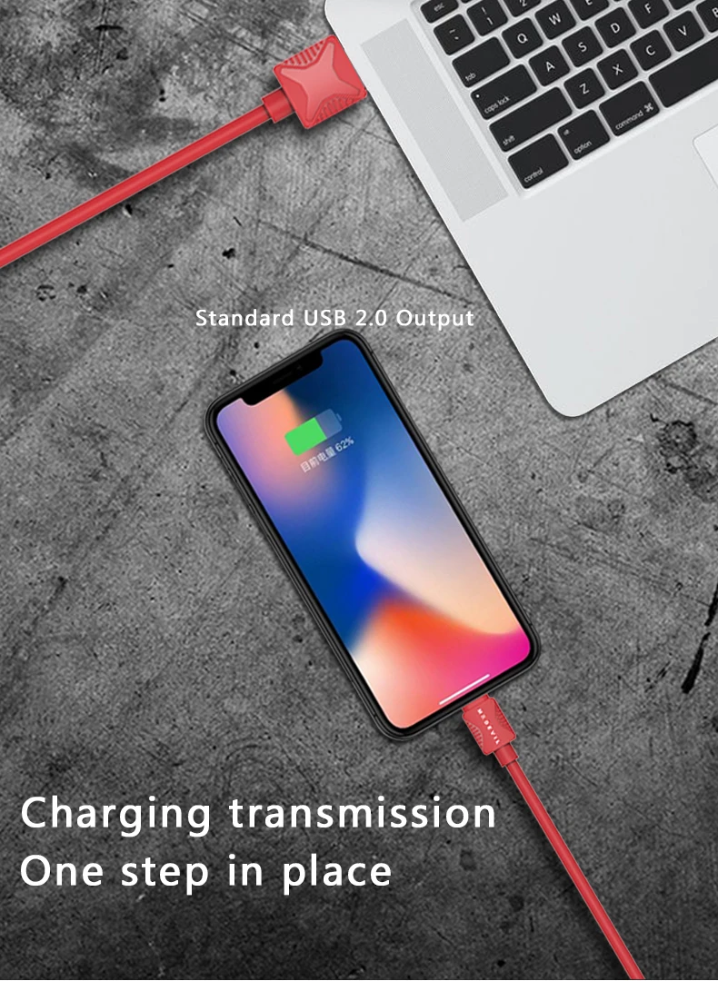 MADEVIL Micro USB кабель для синхронизации и быстрой зарядки USB кабель для передачи данных для samsung Xiaomi Redmi Note 4 5 Android Microusb Быстрая зарядка
