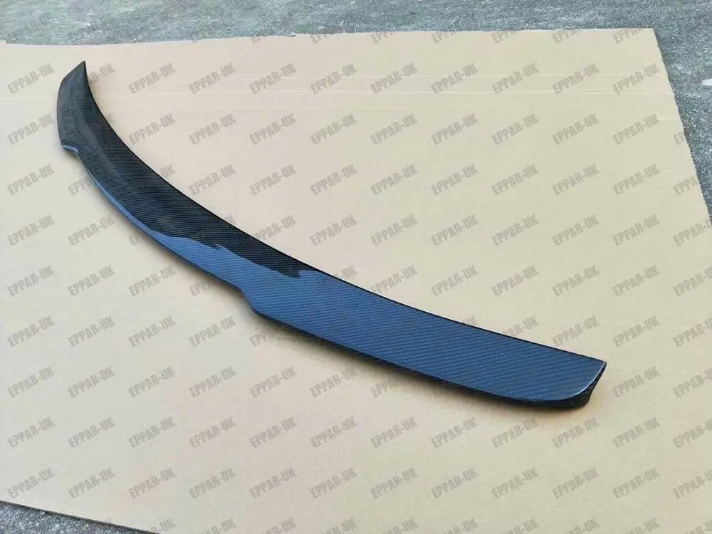 

Carbon Fiber Rear Trunk Wing Spoiler Wing for 2006-2012 Lexus IS250 IS350 IS300