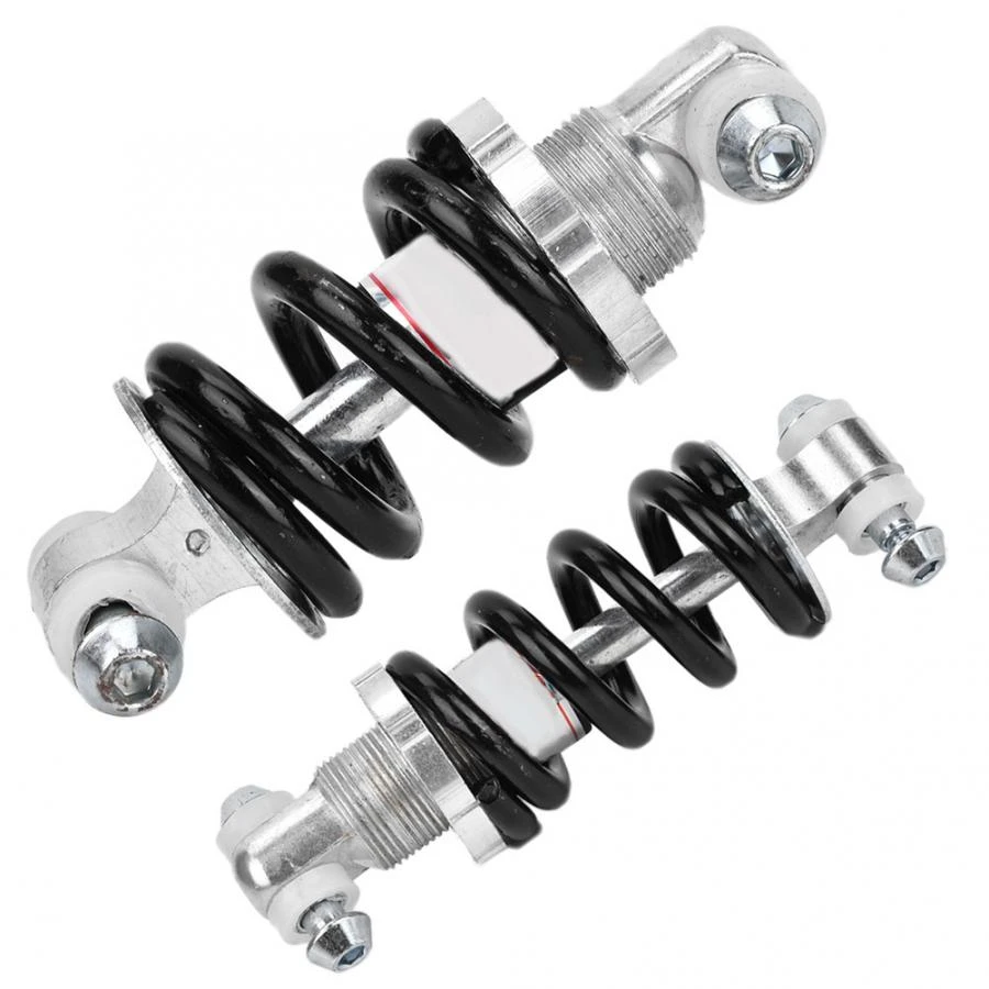 mountain bike rear shock replacement