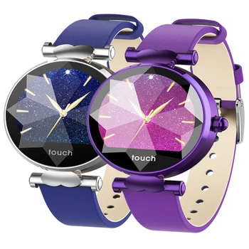 

B80Smart Band lady Smartwatch Heart Rate Monitor Blood Pressure Fitness Tracker Message Reminder Sleep Tracker Message Reminder