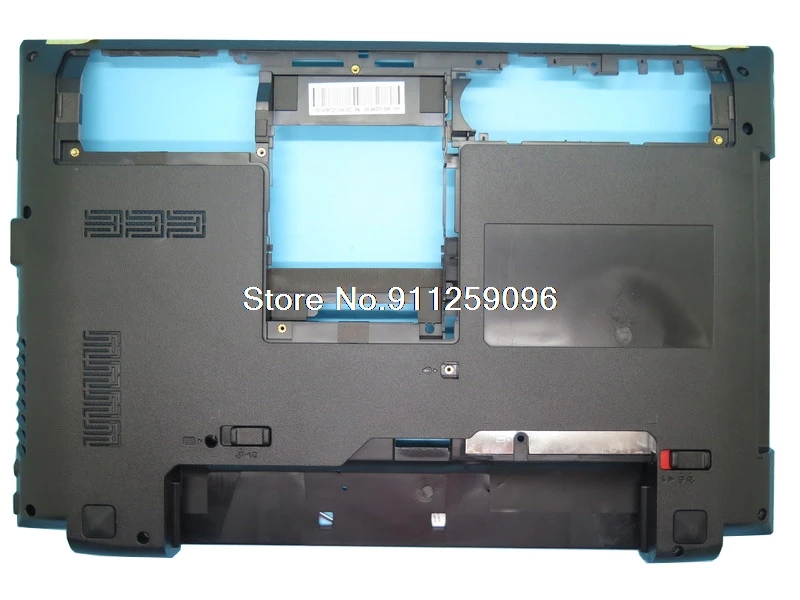 

Нижний корпус ноутбука для Lenovo B470 31047667 60.4KZ01.001, нижний корпус, базовая крышка, Новинка