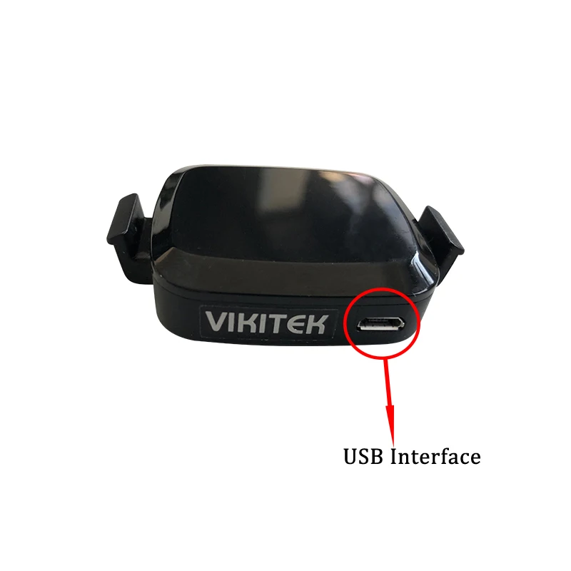 Портативный мини ридер UHF RFID портативный считыватель часов bluetooth для подключения