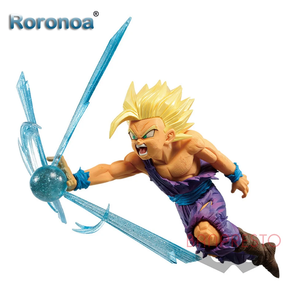 action figure gohan ssj2