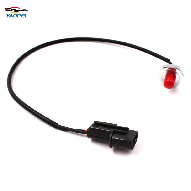 Датчик зажигания двигателя для Kia Forte Optima Magentis hyundai Santa Fe Sonata 2,4 39510-38021 E1T15582 39500-38032 MD159216