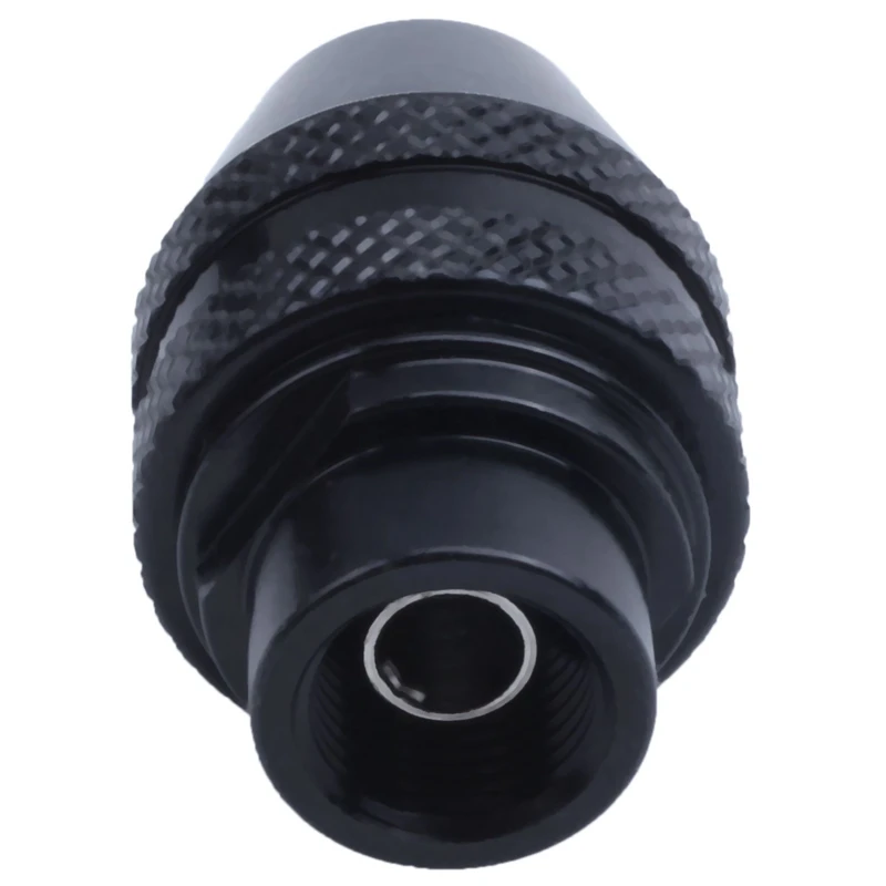 AYHF-для Dremel 4486 MultiPro Быстрозажимной патрон, черный