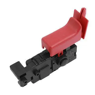 AC 250V 4A T55 5E4 SPST замок на выключатель электроинструмента для GBH2-26DRE
