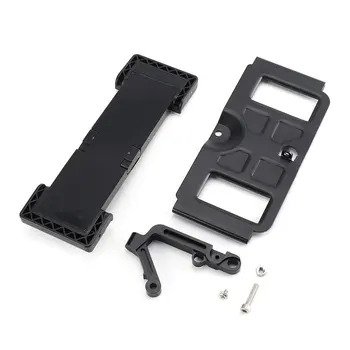 

4-12 inch Extended Phone Bracket Clamp Tablet Support Holder for DJI MAVIC AIR /PRO DJI SPARK Remote Controller