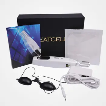 

Tattoo Machine Laser Picosecond Pen Freckle Removal Tattoo Mole Dark Spot Eyebrow Pigment Remover Acne Laser Treatment Pen