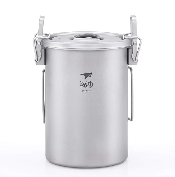 Многофункциональная плита Keith titanium Ti6300 - Цвет: silver grey
