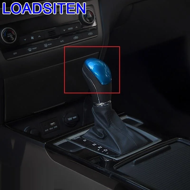 Automovil декоративная Автомобильная кружка Шестерня панель внутренняя отделка модификация стикер полосы молдинги 14 15 16 17 для hyundai Mistra