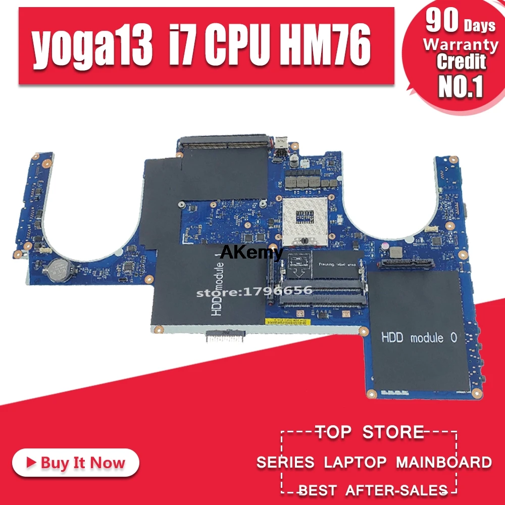 LA-8341P материнская плата для ноутбука Dell Alienware M17X R4 оригинальная материнская плата тест