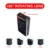 JOZUZE 4K Mini Camera WiFi Smart Wireless Camcorder IP Hotspot HD Night Vision Video Micro Small Cam Motion Detection