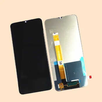

Original 6.5" LCD For OPPO A5 2020 A11 LCD Display Screen Touch Panel Screen Digitizer For OPPO A11 PCHM10 A5 2020 CPH1931 LCD