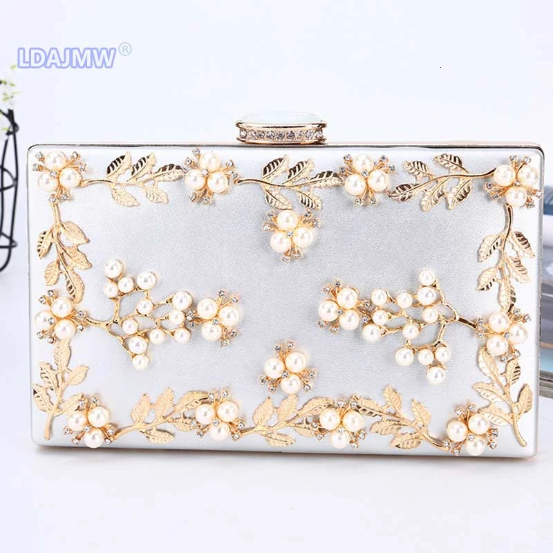 

Package Flower Pure Manual Subsidies Five Golden Flower Evening Package More Color Will Capacity Banquet Hand Take Package