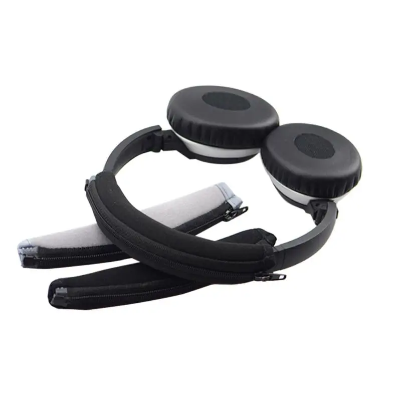 

Replaced Headband CoverCushion for QC3 OE1 OE2 AE2 Headphone Headset Accessories