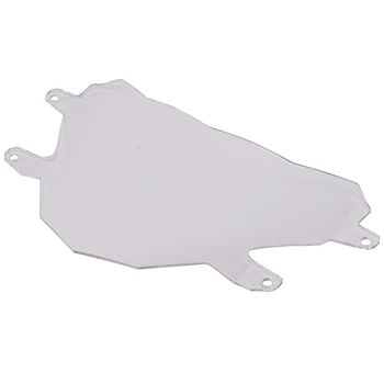 

Motorcycle Headlight Cover for BMW G310GS 2017 2018 2019 Transparent Headlight Guard G310GS Headlight Lens Protector