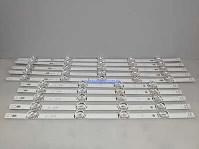 Для LG 49LB5500 LC490DUE Innotek DRT 3,0 49 A B 6916L-1788A 1789A 1944A 1945A