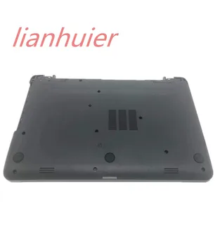 

New For HP 15-G 15-R 250 255 G3 D Shell Bottom Shell 775087-001 black