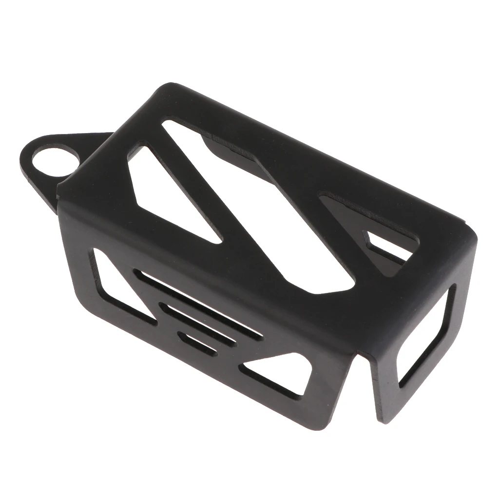Rear Brake Fluid Reservoir Cover Protector for Honda CRF1000L Africa Twin Adventure Sports DCT 2014-2018