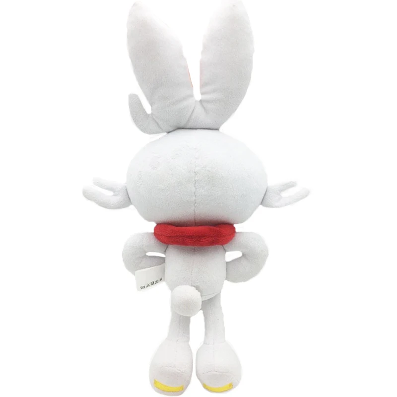 Горячая Распродажа, 23-28 см, животные, кукла скорбанни, Sobble, Grookey, Galarian, шотландские плюшевые игрушки, мягкие плюшевые игрушки для детей, подарки