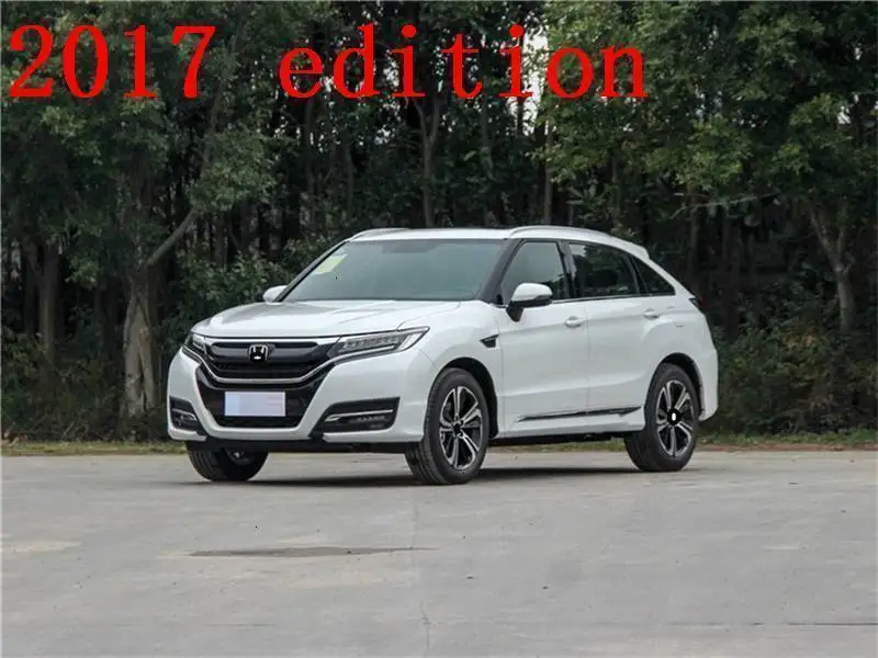 Kofferbak Coffre Voiture аксессуары для кемпинга автомобильные карго Oto Bagaj вещи стойки Maletero багажник перегородки для Honda URV