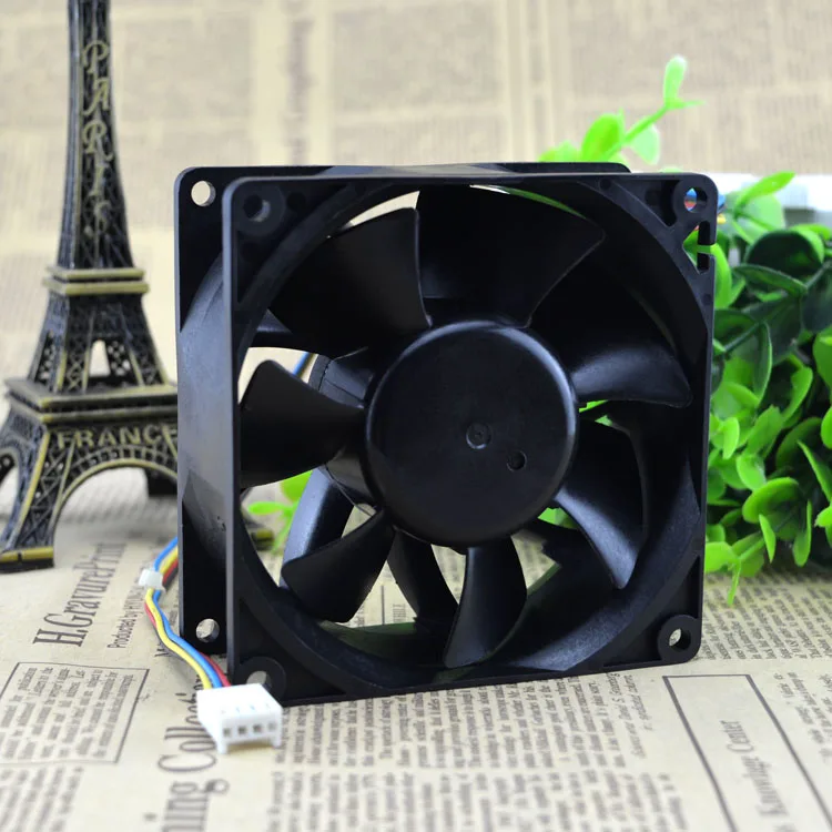 fd2493255b-2n 24v 1,92 W защиты электродвигателя Вентилятор охлаждения