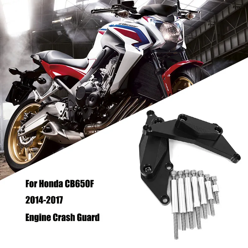 Чехол накладка для мотоцикла HONDA CB650F CBR650F CB CBR 650F 650 F 2014 2015 2016 2017|Накладки и